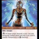 Rachel Summers as Marvel Girl, Deathmarked (U) MEV-247 VS System TCG Marvel Evolutions