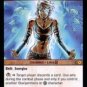 Rachel Summers as Marvel Girl, Deathmarked (U) MEV-247 VS System TCG Marvel Evolutions