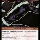 Quicksilver, Second Chance (C) MEV-024 VS System TCG Marvel Evolutions