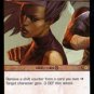 Psylocke, Earth-616 (C) MEV-155 VS System TCG Marvel Evolutions