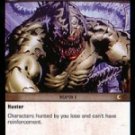 Predator X, Genetically Engineered Monster (C) MEV-192 VS System TCG Marvel Evolutions