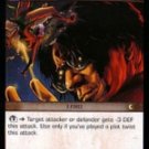 Pete Wisdom, Peter Paul Winston Wisdom (C) MEV-061 VS System TCG Marvel Evolutions