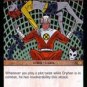 Orphan, Russian Roulette (C) MEV-060 VS System TCG Marvel Evolutions