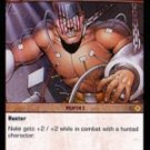 Nuke, Weapon 7 (C) MEV-191 VS System TCG Marvel Evolutions
