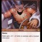 Nuke, Weapon 7 (C) MEV-191 VS System TCG Marvel Evolutions