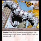No More Mr. Nice Guy (C) MEV-274 VS System TCG Marvel Evolutions