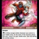 Nightcrawler, Brimstone Cowboy (U) MEV-245 VS System TCG Marvel Evolutions