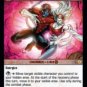 Nightcrawler, Brimstone Cowboy (U) MEV-245 VS System TCG Marvel Evolutions