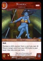 Namora, Earth-2189 (C) MEV-151 VS System TCG Marvel Evolutions