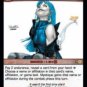 Mystique, Foxx (U) MEV-104 VS System TCG Marvel Evolutions