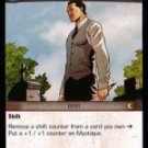 Mystique as Mystiq, Earth-797 (C) MEV-150 VS System TCG Marvel Evolutions