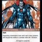 Mr. Sinister, Molecular Manipulation (U) MEV-100 VS System TCG Marvel Evolutions