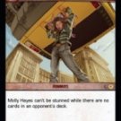 Molly Hayes, Bruiser (C) MEV-222 VS System TCG Marvel Evolutions