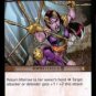 Marrow, Sarah Rushman (U) MEV-188 VS System TCG Marvel Evolutions