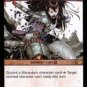 Malice, Omega Sentinel (C) MEV-097 VS System TCG Marvel Evolutions