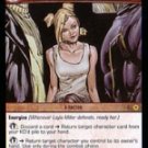 Layla Miller, Butterfly (U) MEV-019 VS System TCG Marvel Evolutions