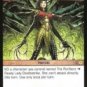 Lady Deathstrike, Lady for Hire (U) MEV-230 VS System TCG Marvel Evolutions