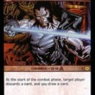 Korvus, Korvus Rook'shir (C) MEV-244 VS System TCG Marvel Evolutions