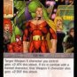 King Hyperion (C) MEV-210 VS System TCG Marvel Evolutions