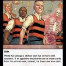 Kid Omega, Quentin Quire (C) MEV-256 VS System TCG Marvel Evolutions
