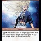 Karolina Dean, Lucy in the Sky (C) MEV-221 VS System TCG Marvel Evolutions