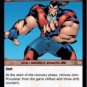John Proudstar as Thunderbird, Earth-1100  War (U) MEV-141 VS System TCG Marvel Evolutions