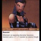 Joanna Cargill, Frenzy  War (C) MEV-094 VS System TCG Marvel Evolutions