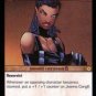 Joanna Cargill, Frenzy  War (C) MEV-094 VS System TCG Marvel Evolutions