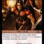 James Proudstar as Warpath, Apache Warrior (C) MEV-057 VS System TCG Marvel Evolutions