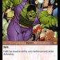 Hulk, Earth-873 (U) MEV-183 VS System TCG Marvel Evolutions