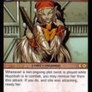 Hezbipah, Mephitisoid (U) MEV-056 VS System TCG Marvel Evolutions
