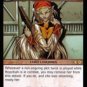 Hezbipah, Mephitisoid (U) MEV-056 VS System TCG Marvel Evolutions