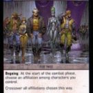 Here Comes Tomorrow, Team-Up (C) MEV-273 VS System TCG Marvel Evolutions