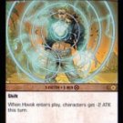 Havok, Mutant X (C) MEV-011 VS System TCG Marvel Evolutions