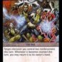 Graduating Class (C) MEV-272 VS System TCG Marvel Evolutions