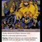 Government Sponsored (C) MEV-038 VS System TCG Marvel Evolutions