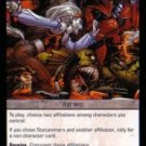Freedom Fighters, Team-Up (C) MEV-250 VS System TCG Marvel Evolutions