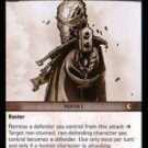 Fantomex, Weapon 13 (U) MEV-181 VS System TCG Marvel Evolutions