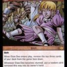 Elsie-Dee, Earth-50211 (U) MEV-137 VS System TCG Marvel Evolutions