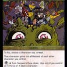 Doopworld, Team-Up (C) MEV-075 VS System TCG Marvel Evolutions