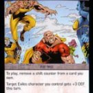 Defying a God (U) MEV-167 VS System TCG Marvel Evolutions