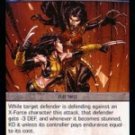 Deathmatch (C) MEV-081 VS System TCG Marvel Evolutions