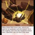 Chase Stein, Talkback (U) MEV-219 VS System TCG Marvel Evolutions