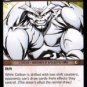 Caliban, Pestilence (U) MEV-005 VS System TCG Marvel Evolutions