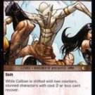 Caliban, Death (U) MEV-051 VS System TCG Marvel Evolutions