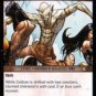 Caliban, Death (U) MEV-051 VS System TCG Marvel Evolutions