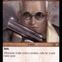 Cable, Soldier X (C) MEV-047 VS System TCG Marvel Evolutions