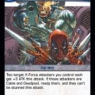 Bosom Buddies (C) MEV-080 VS System TCG Marvel Evolutions