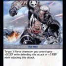 Born to Run (C) MEV-079 VS System TCG Marvel Evolutions