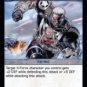 Born to Run (C) MEV-079 VS System TCG Marvel Evolutions